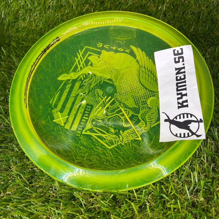 Ethos Votum #2 (Begagnad)