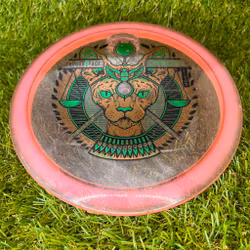 Ethos Coalesce #1 (Begagnad)