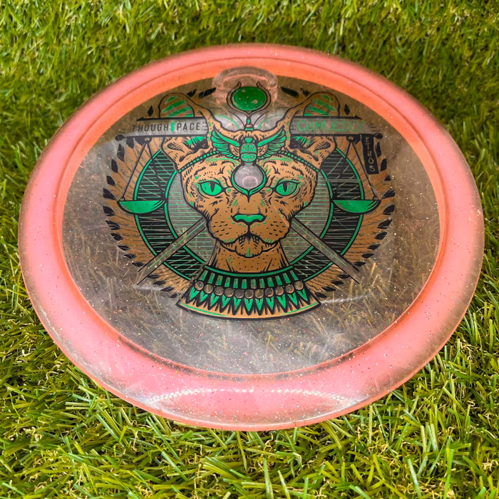 Ethos Coalesce #1 (Begagnad)