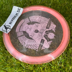 Ethos Coalesce #1 (Begagnad)