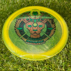 Ethos Coalesce #2 (Begagnad)