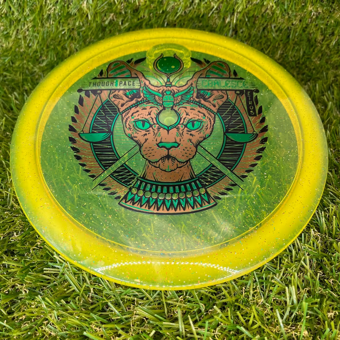 Ethos Coalesce #2 (Begagnad)