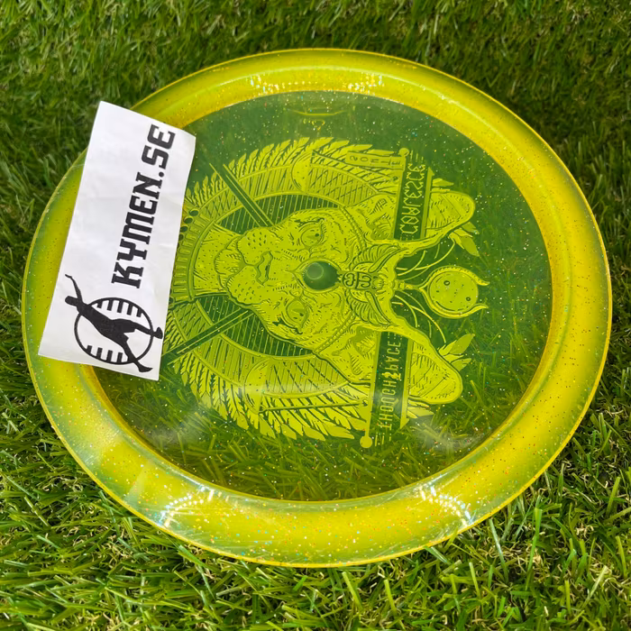 Ethos Coalesce #2 (Begagnad)