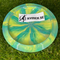 Nebula Aura Synapse Matt Bell #1 (Begagnad)