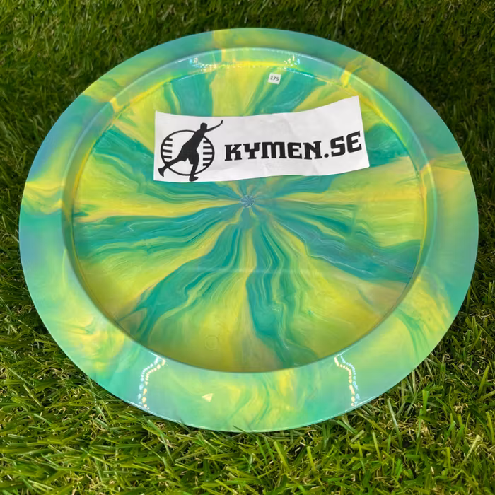 Nebula Aura Synapse Matt Bell #1 (Begagnad)