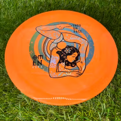 Aura Omen #1 (Begagnad)