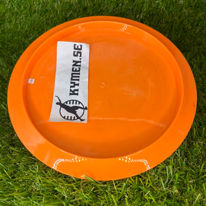 Aura Omen #1 (Begagnad)