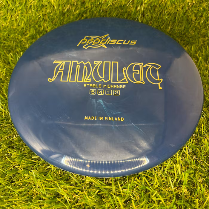 Ultrium Amulet #1 (Begagnad)