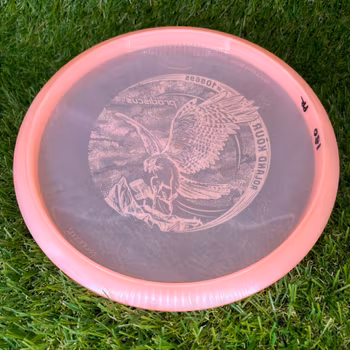 Premium Color Glow Pyramid Roland Kõur 2024 #1 (Begagnad)