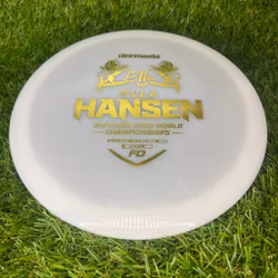 Q-Line FD Ella Hansen