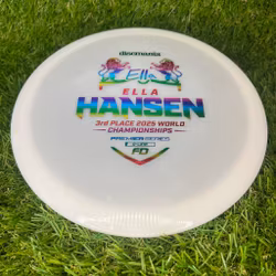 Q-Line FD Ella Hansen