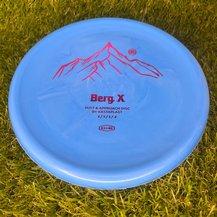 K3 Berg X