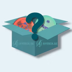 Special Mystery Box Kastaplast