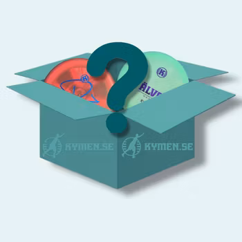 Special Mystery Box Kastaplast