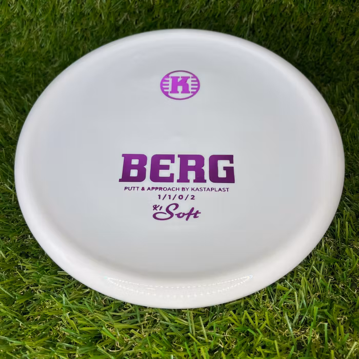 K1 Soft Berg