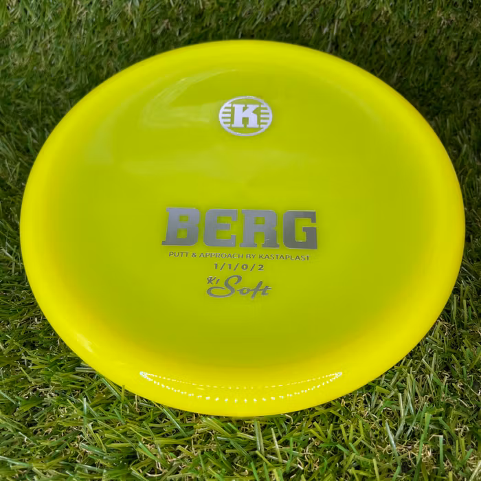 K1 Soft Berg