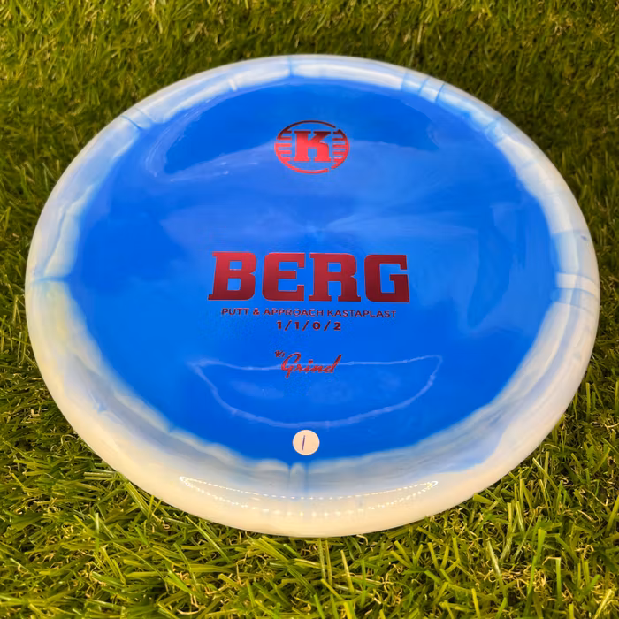 K1 Grind Berg