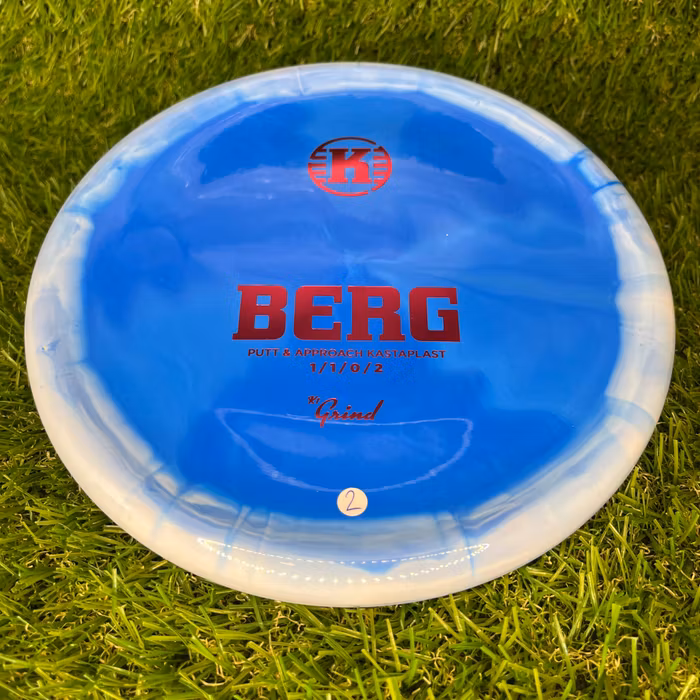 K1 Grind Berg