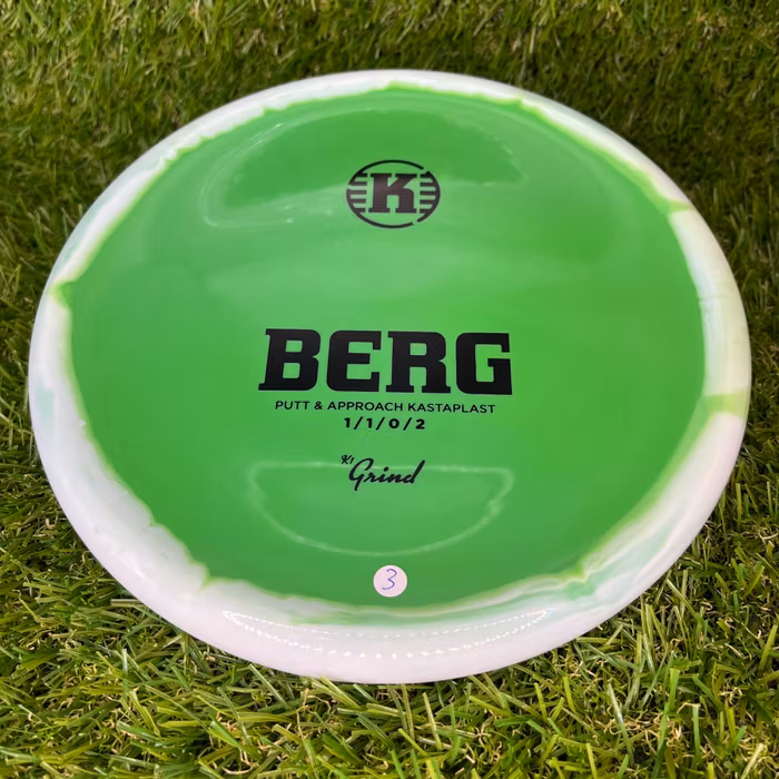 K1 Grind Berg