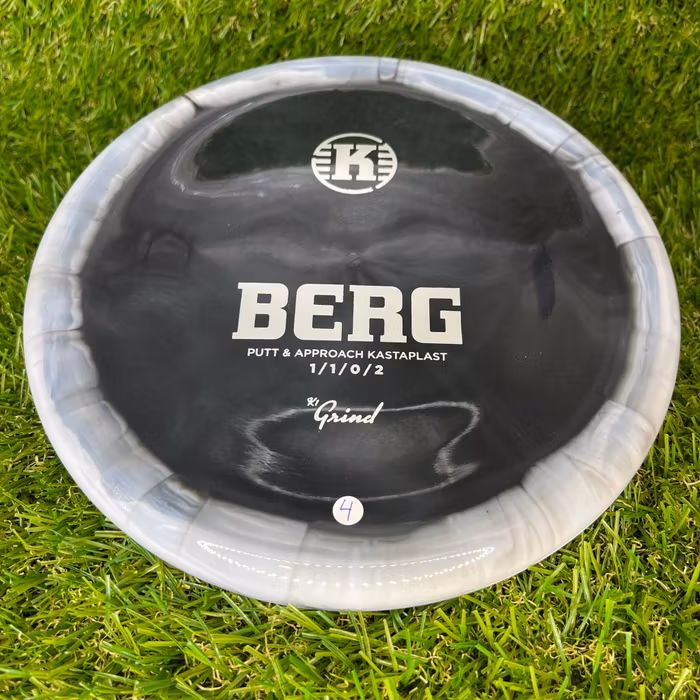 K1 Grind Berg