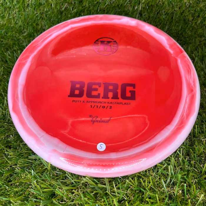 K1 Grind Berg
