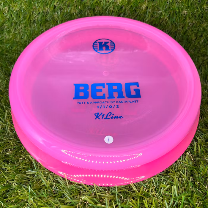 K1 Berg