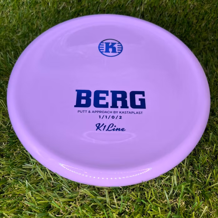 K1 Berg