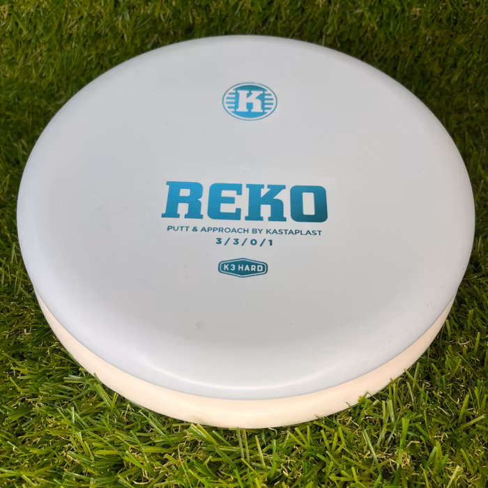 K3 Hard Reko