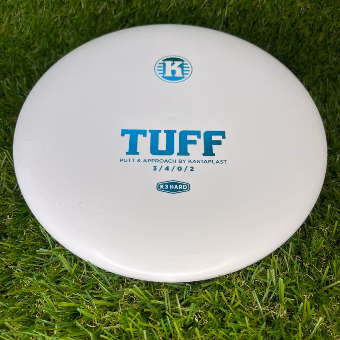 K3 Hard Tuff