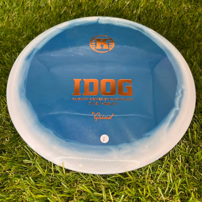 K1 Grind Idog