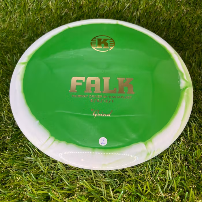 K1 Grind Falk