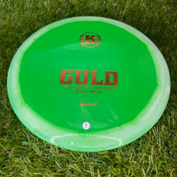 K1 Grind Guld