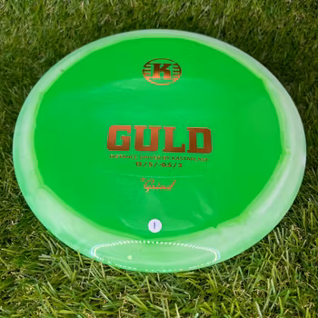 K1 Grind Guld