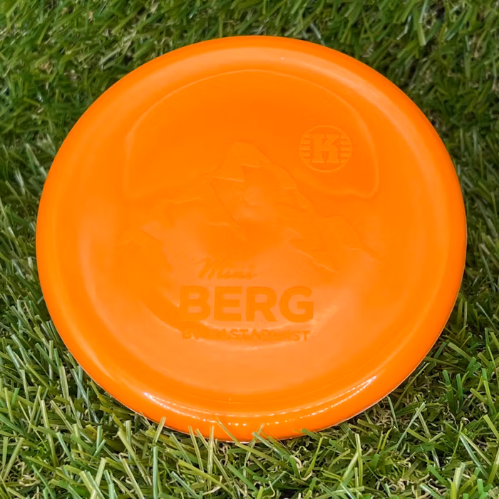 K1 Soft Berg Mini (Markör)