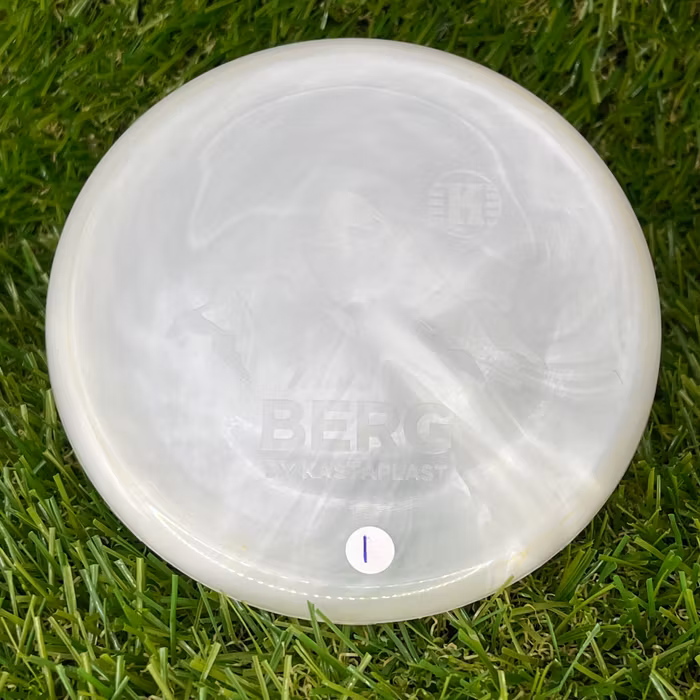 K1 Soft Berg Mini (Markör)