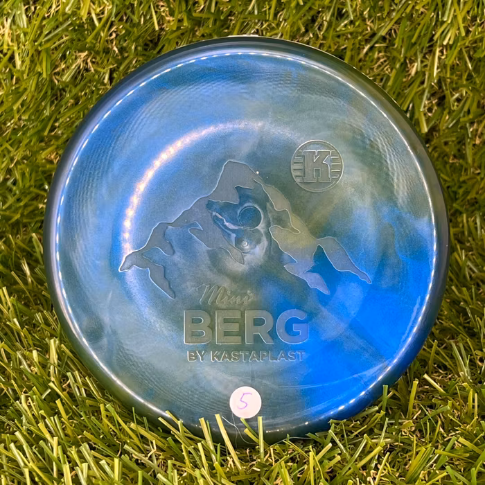 K1 Soft Berg Mini (Markör)