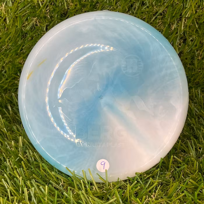 K1 Soft Berg Mini (Markör)