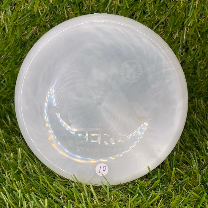 K1 Soft Berg Mini (Markör)