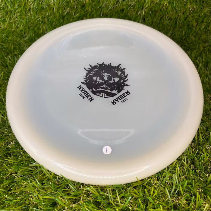 K1 Glow Berg Kymen 2025 - The Joker X-Out