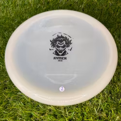 K1 Glow Berg Kymen 2025 - The Joker X-Out