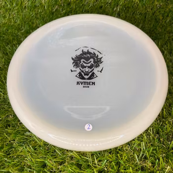 K1 Glow Berg Kymen 2025 - The Joker X-Out