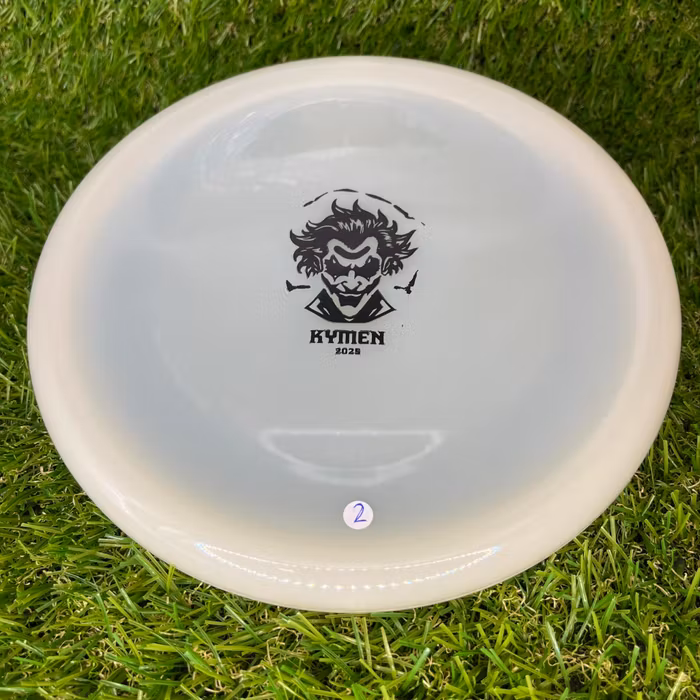 K1 Glow Berg Kymen 2025 - The Joker X-Out