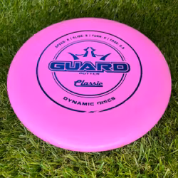 Classic Guard #1 (Bagagnad)