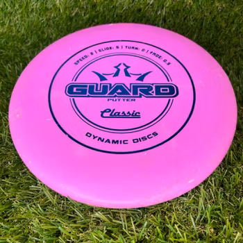 Classic Guard #2 (Bagagnad)