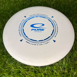 Zero Pro Pure #1 (Begagnad)