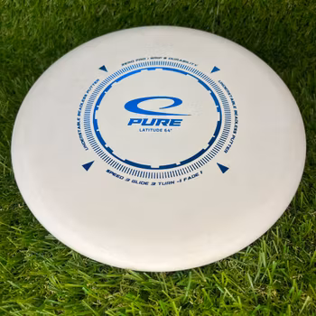 Zero Pro Pure #1 (Begagnad)