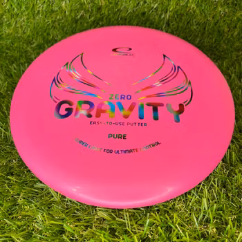 Zero Gravity Pure #1 (Begagnad)