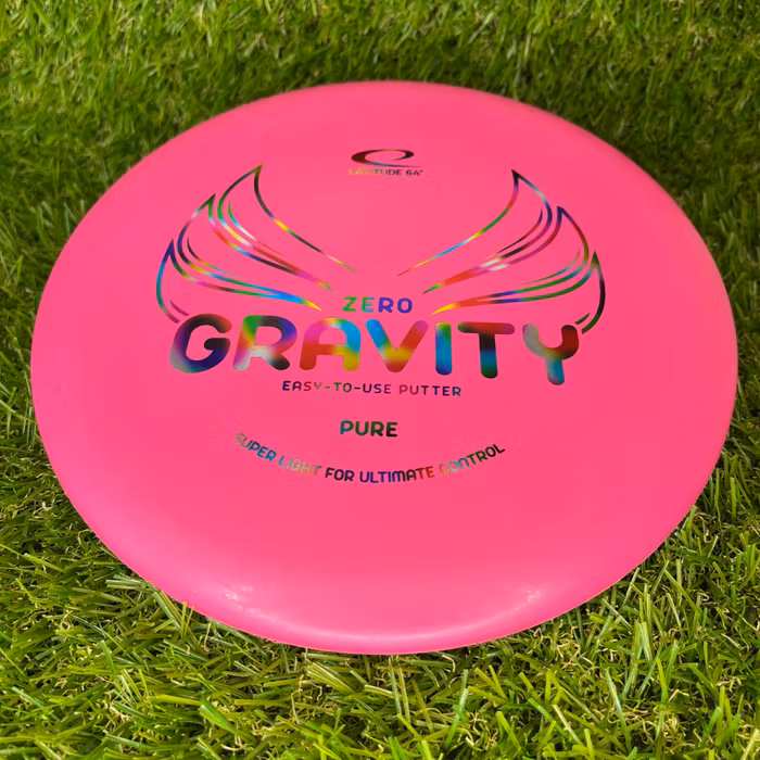 Zero Gravity Pure #1 (Begagnad)