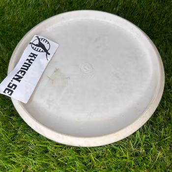 Zero Soft Pure #1 (Begagnad)