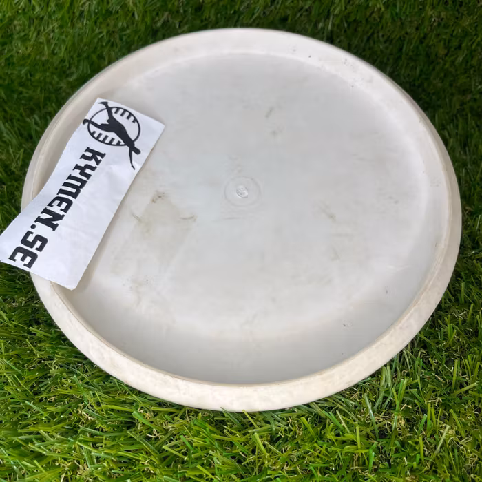 Zero Soft Pure #1 (Begagnad)